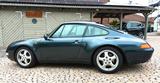 Porsche 993 Carrera Coupé  (Zustand 2+ !!!) - Porsche aus 1993