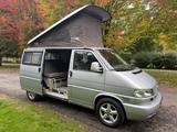 Volkswagen VW T4 2,5TDI Wohnmobil carthago 151ps - Volkswagen: Carthago