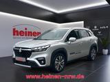 Suzuki S-CROSS 1.4 COMFORT PLUS ALLGRIP NAVI LEDER PANO