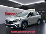 Suzuki S-CROSS 1.4 COMFORT PLUS ALLGRIP NAVI LEDER PANO - Suzuki in Wuppertal