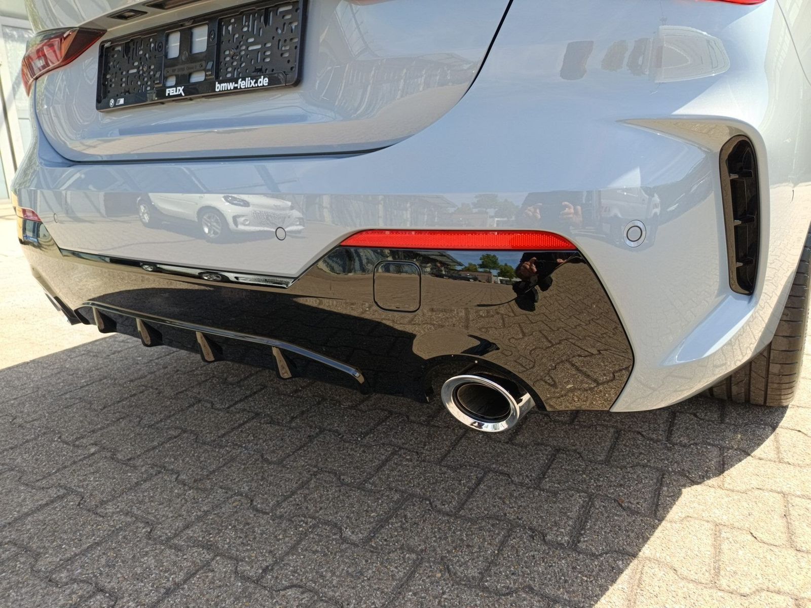 BMW 420 - Bild 17