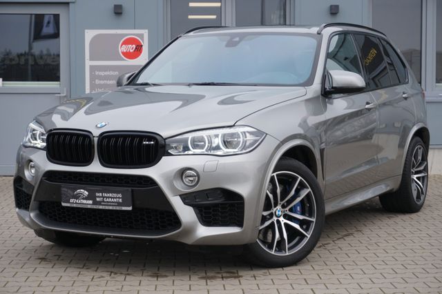 BMW X5 M Performance*NAVI*LED*CARBON*KAMERA*PANO*H&K