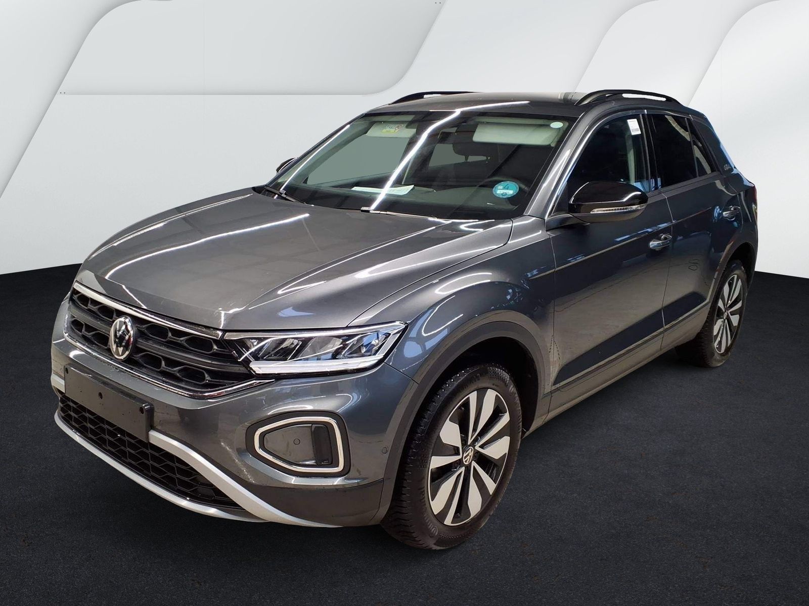 Volkswagen T-Roc - Bild 2