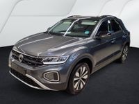 Volkswagen T-Roc - Vorschau Bild 2