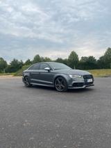 Audi S3 ABT Power 400 PS Limousine non opf - Audi S3: Abt