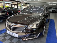 Opel Insignia - Vorschau 1