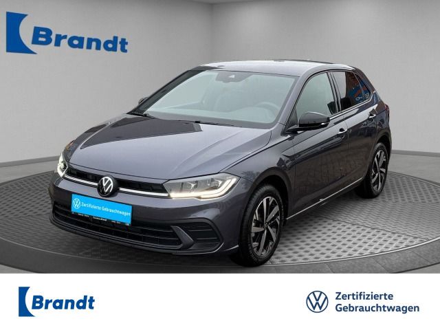 Volkswagen Polo 1.0 TSI Energy DSG MATRIX NAVI ACC KAMERA foto 1