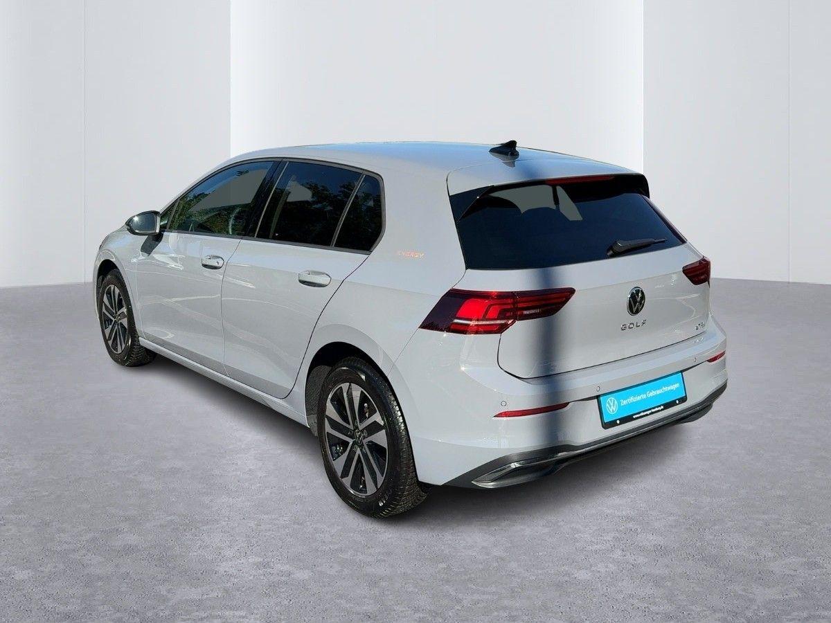 Volkswagen Golf VIII 1.5 eTSI DSG Energy Ganzjahresreifen R, миниатюра 3