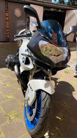BMW HP 2 Sport