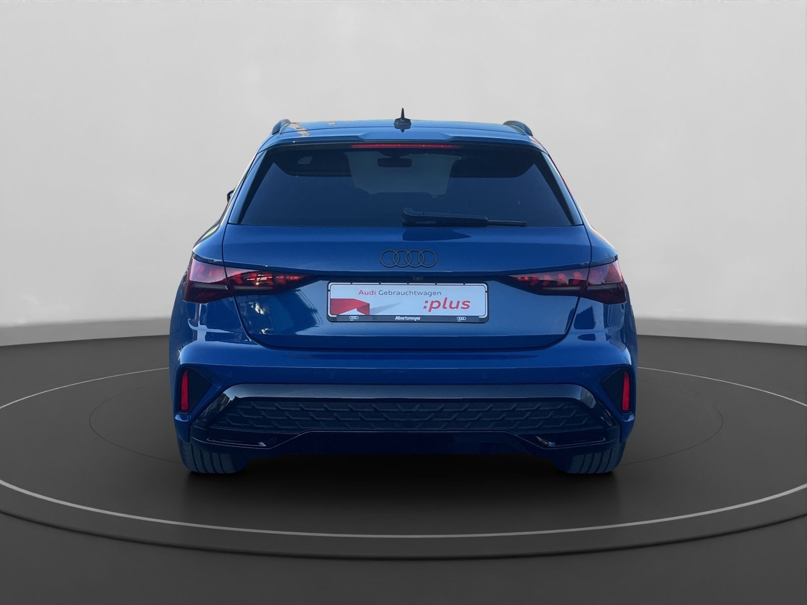 Audi A3 - Bild 5