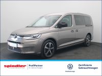 Volkswagen Caddy Maxi - Vorschau Bild 1