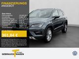 Seat Ateca 1.5 TSI Xcellence LM18 KAMERA NAVI ALLWETT - Seat Ateca in Oberhausen