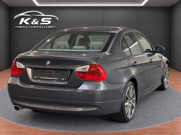 BMW 320 - 8