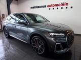 Audi SQ5 *LED+STANDHEIZUNG+PANO+B&O+MASSAGE+1.HAND* - Audi SQ5 in Mainz
