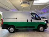 Peugeot Boxer HDI Kasten L1-H1 *Klima*Garantie*1.Hand* - Peugeot Boxer aus 2020