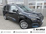 Citroën Berlingo Feel Pack XL Elektromotor 136 NAVI*AHK* - Citroën Berlingo Gebrauchtwagen in Stuttgart
