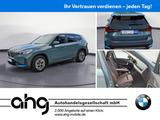 BMW iX1 xDrive30 Panorama AHK Adaptives Fahrwerk - BMW iX1 mit Panoramadach