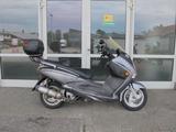 SYM GTS 250 - SYM VON 251 BIS 500 CCM