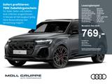 Audi Q7 SUV S line TFSI e quattro 290 kW tiptronic LM