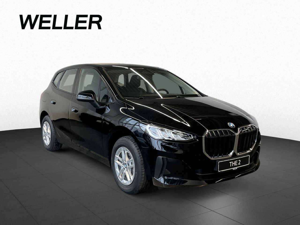 BMW 218 Active Tourer - Bild 5