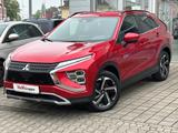 Mitsubishi Eclipse Cross Plug-In Hybrid 4WD 2.4 Plus KAMERA - Mitsubishi Eclipse Cross: Automatik