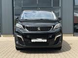 Peugeot Expert 2.0 BlueHDi 180 L2 Premium TwinCab AHK... - gebrauchte Peugeot Expert aus dem Jahr 2021