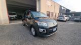 Citroën Citroen C3 Picasso PureTech 110 Feel Edition - graue Citroën C3 Picasso