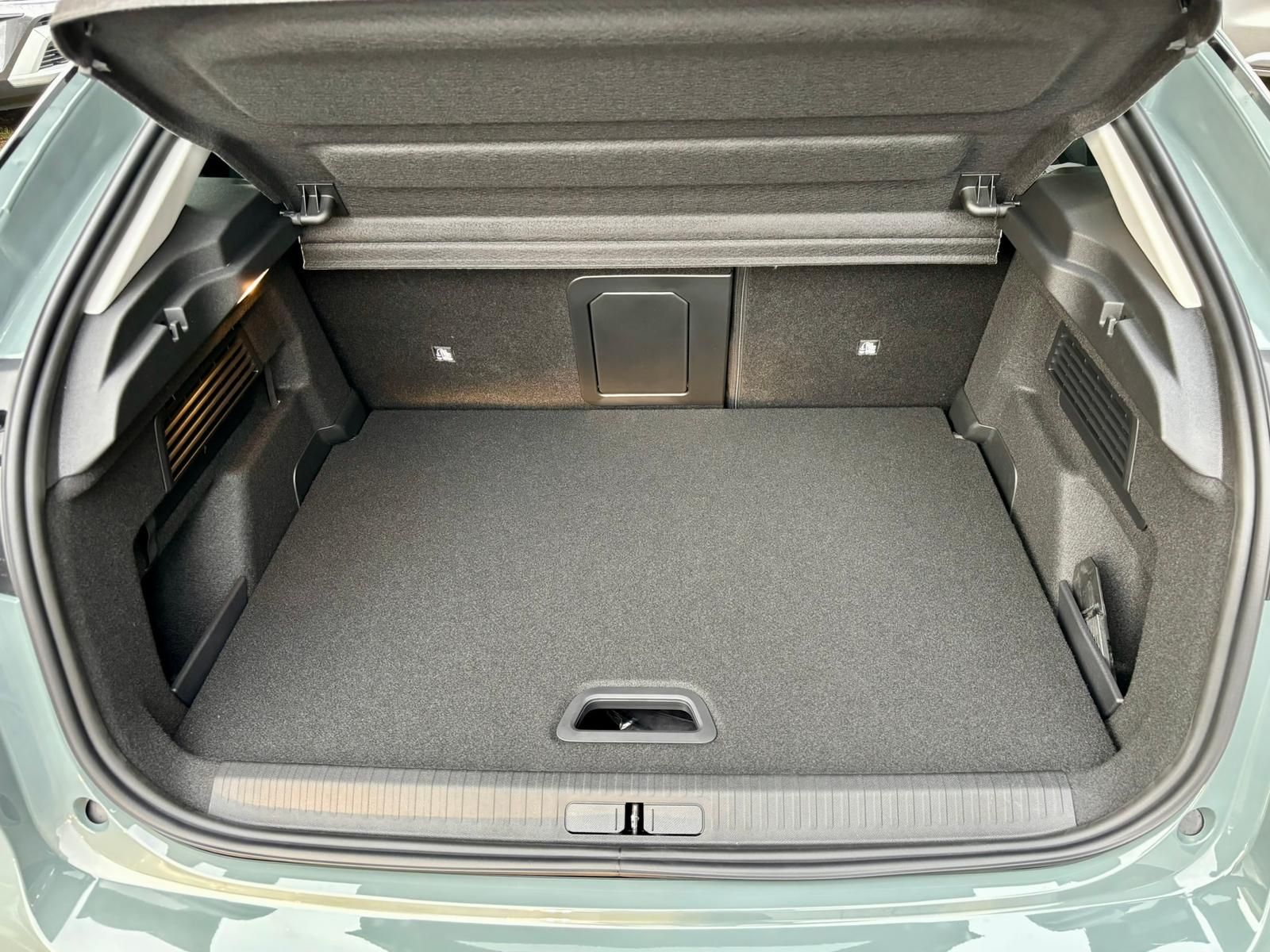 Citroën ë-C4 - Bild 17