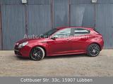Alfa Romeo Giulietta Quadrifoglio Verde (Nr. 118) - Alfa Romeo Giulietta: Verde