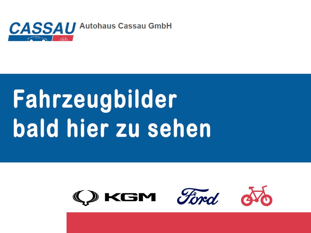 Ford Kuga 1.5 EcoBoost ST-Line 4x2 Panoramdach, AHK 1