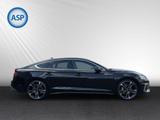 Audi A5 40 TDI quattro S line PANO 20" AHZ NAVI LEDER - Audi A5 mit Anhängerkupplung
