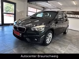 BMW 216 2 Active Tourer 216 d Advantage - BMW Gebrauchtwagen von 2017