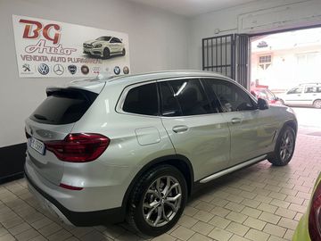 BMW X3 - 4