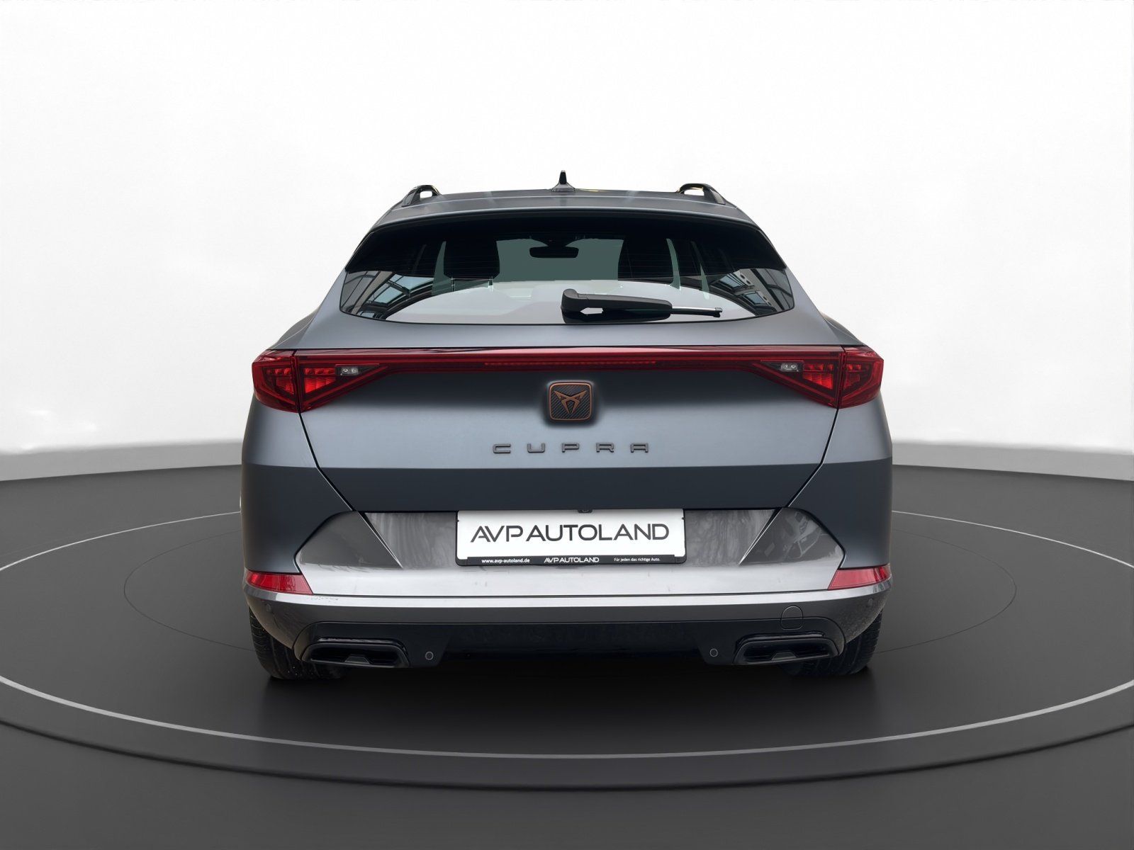 Cupra Formentor - Bild 6