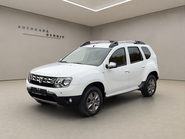 Dacia Duster 1.2 TCE Prestige 4x2  Navi/Leder/AHK