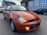 Ford Street KA Cabrio - Ford aus 2004: Ka