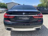 BMW 730d M PAKET HEAD-UP CARBON LASER Displ.KEY - BMW 7er Reihe: M Paket