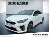 Kia ProCeed 1.6 T-GDI GT RÜ Kam+Allwetter+ - gebrauchte Kia Kombis