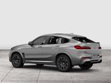 BMW X4 M M Sport HUD PANO RFK NAVI LED Sound Syst. - BMW X4 M aus 2021