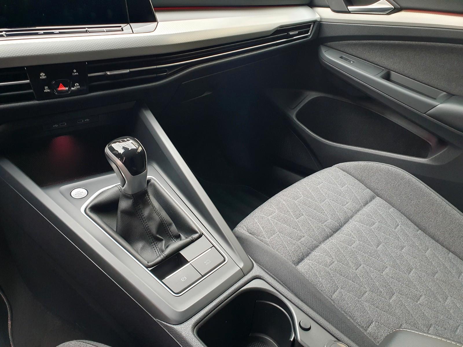 Volkswagen Golf VIII Variant Move**Navi*ACC*LED*Carplay***, миниатюра 17