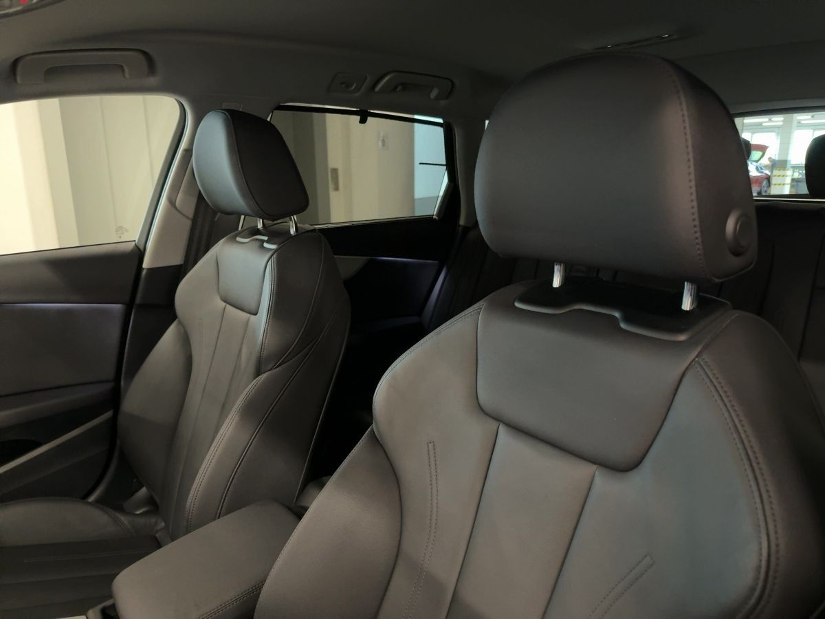 Audi A4 - Bild 20