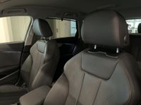 Audi A4 - Vorschau Bild 20