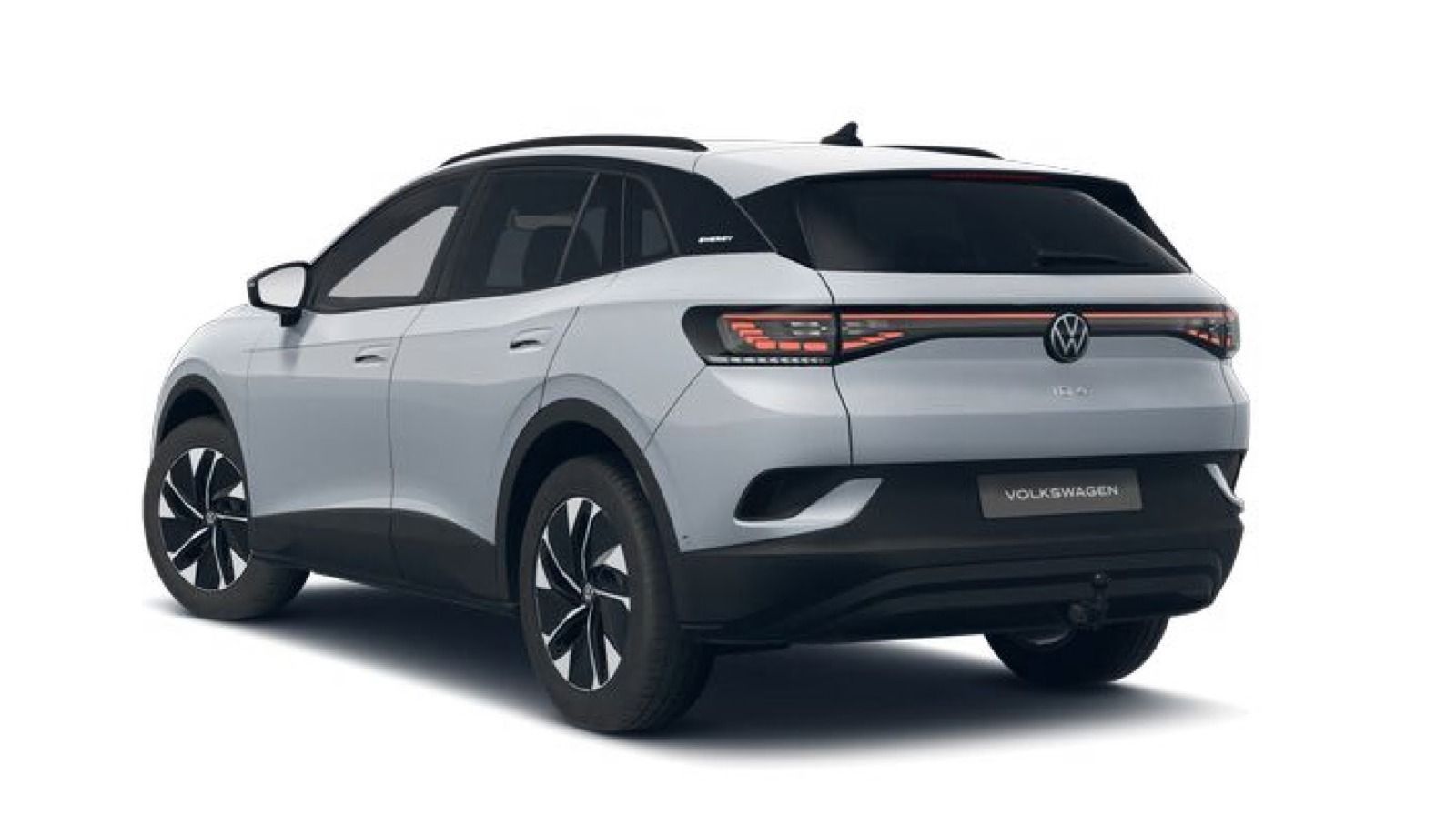 Volkswagen ID.4 - Bild 3