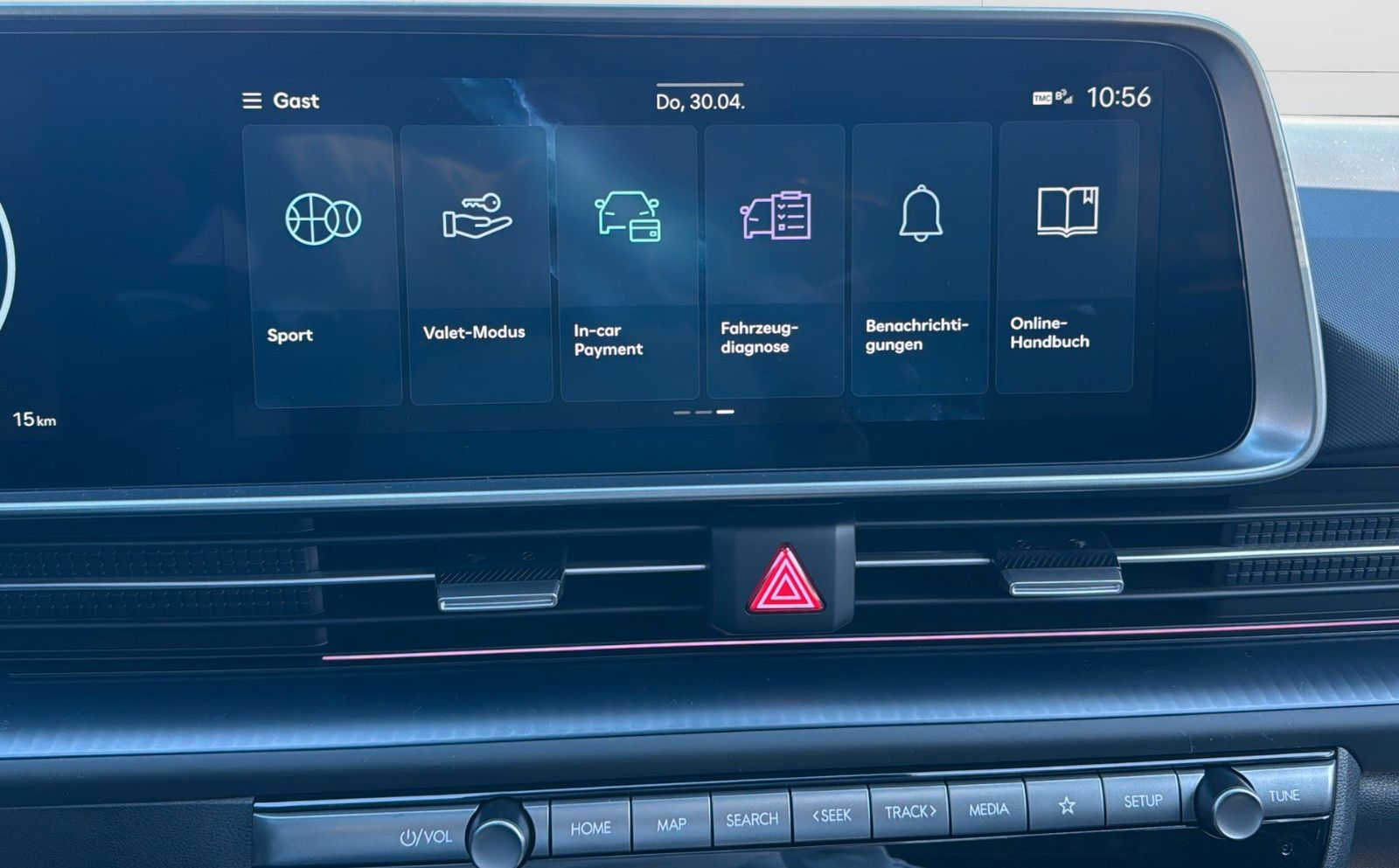 Hyundai IONIQ 6 - Bild 10