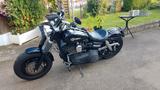 Harley-Davidson Fat Bob - Angebote