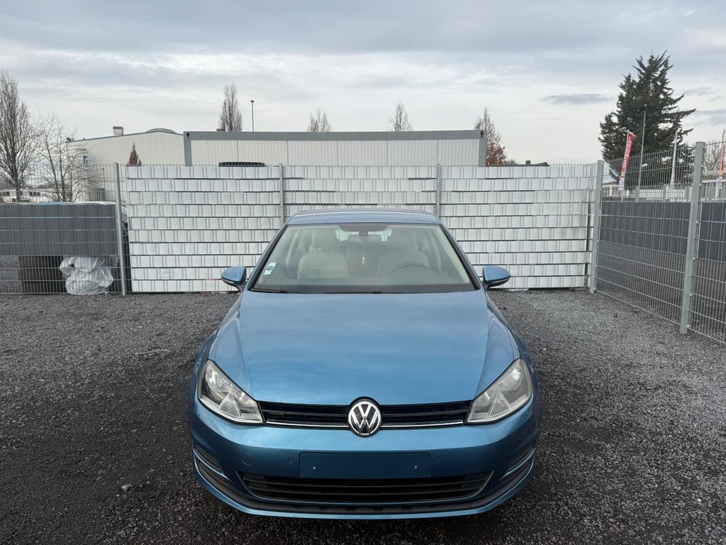 Angebot ansehen Volkswagen Golf