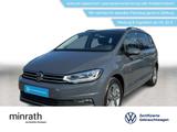 Volkswagen Touran Comfortline 1.5 TSI DSG 7-Sitzer+AHK+RFK - VW Touran von 2026