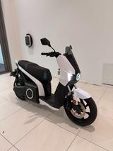 Silence S01 Connected 5,6 KWH - SILENCE MOTORRAD
