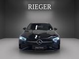 Mercedes-Benz CLA 250 Shooting Brake 4M AMG-PLUS*Distronic++++ - Mercedes-Benz CLA 250 Shooting Brake aus 2024