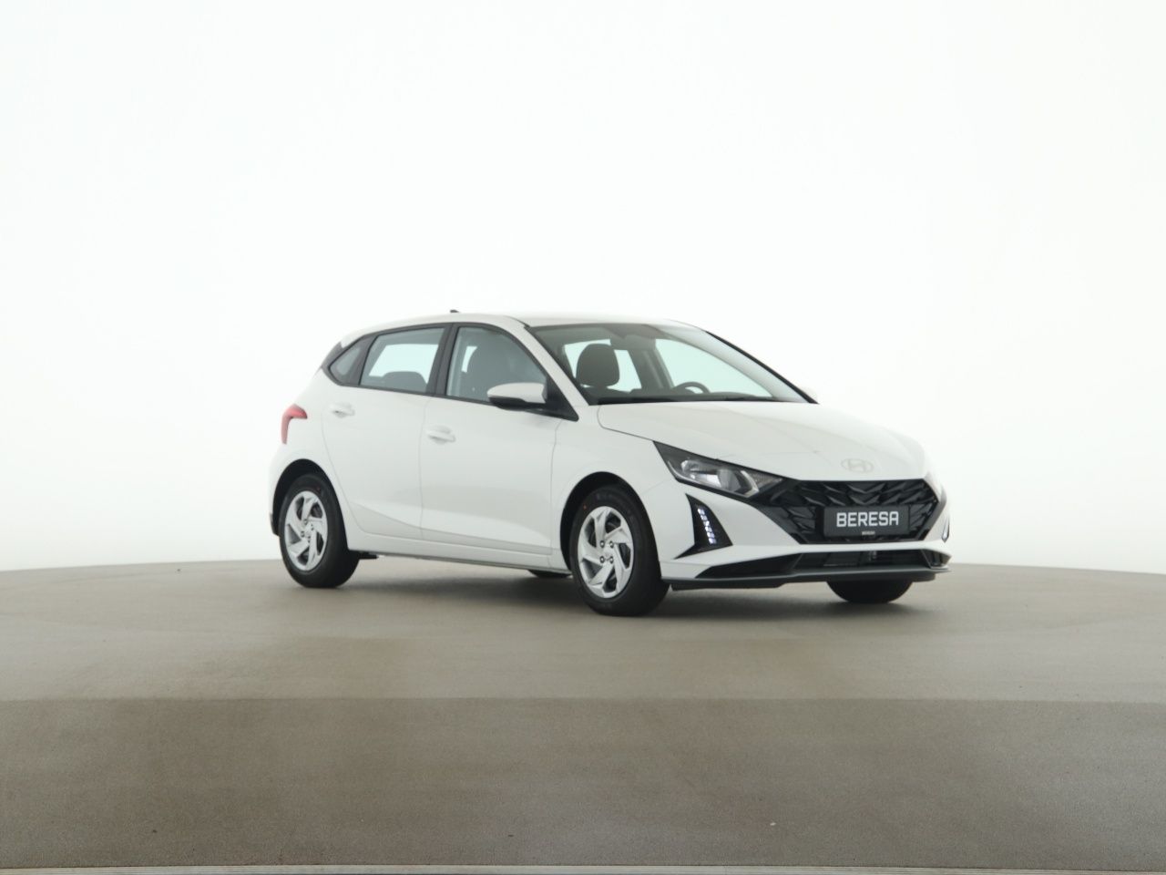 Hyundai i20 – Bild 9